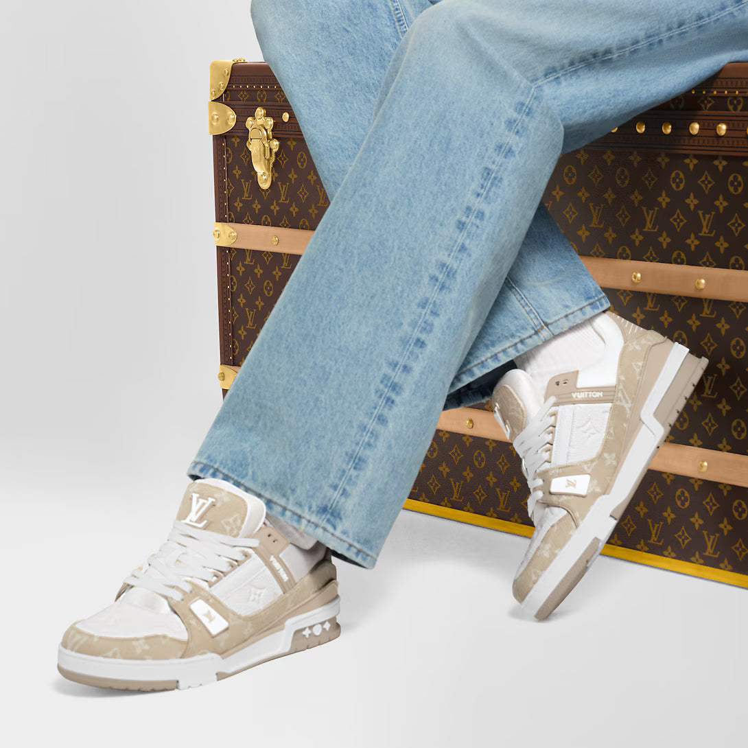 Trainer Sneaker