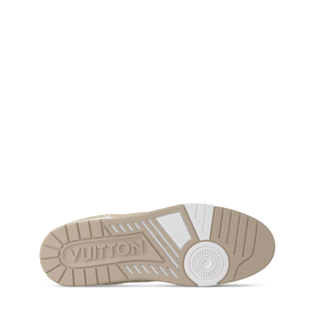 Trainer Sneaker