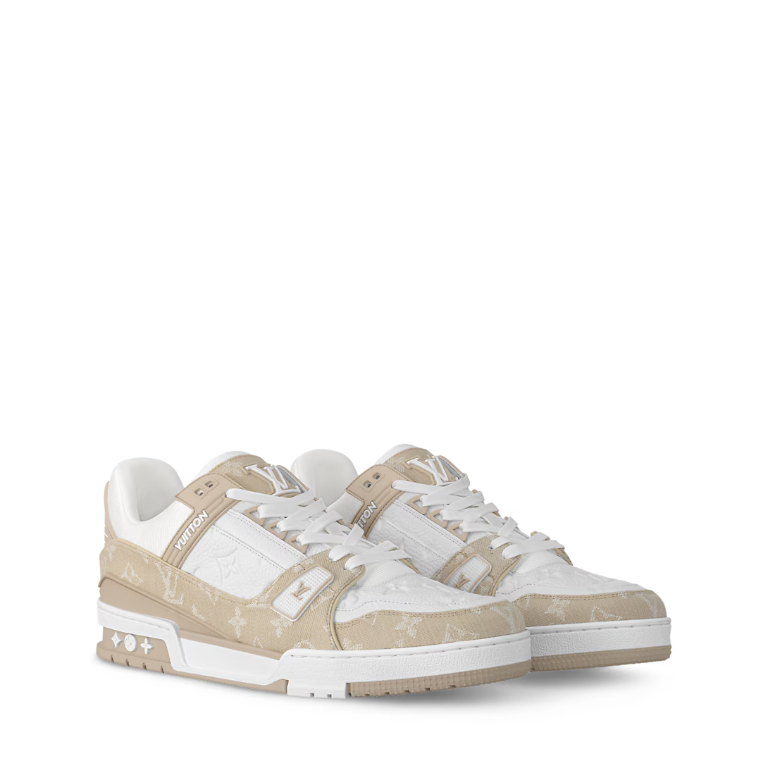 Trainer Sneaker