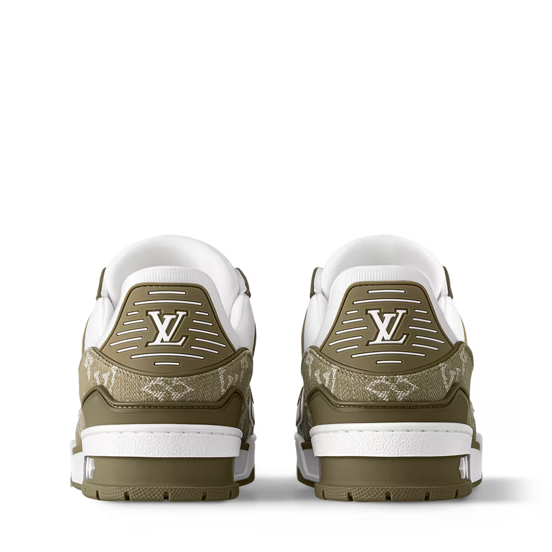 Trainer Sneaker