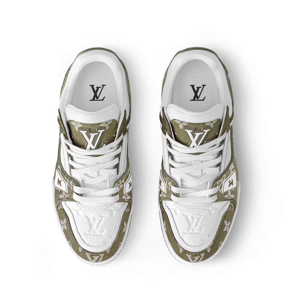 Trainer Sneaker