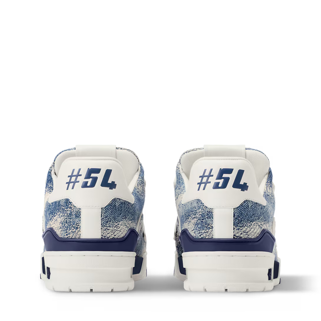 Trainer Sneaker