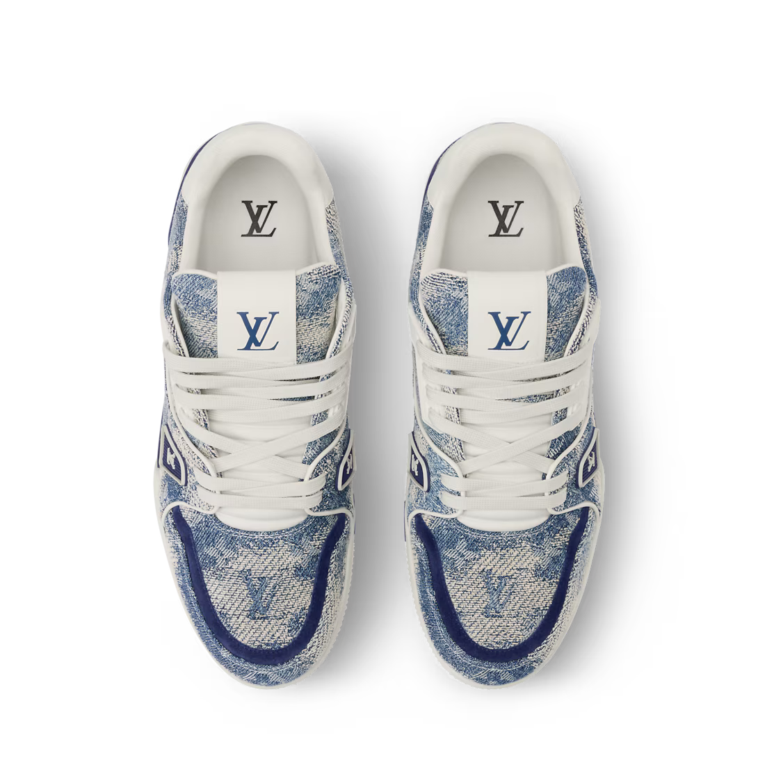 Trainer Sneaker