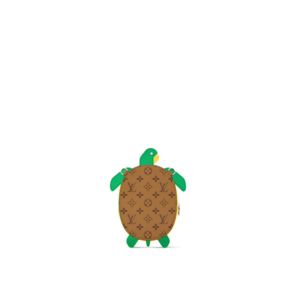 Turtle Wearable Wallet