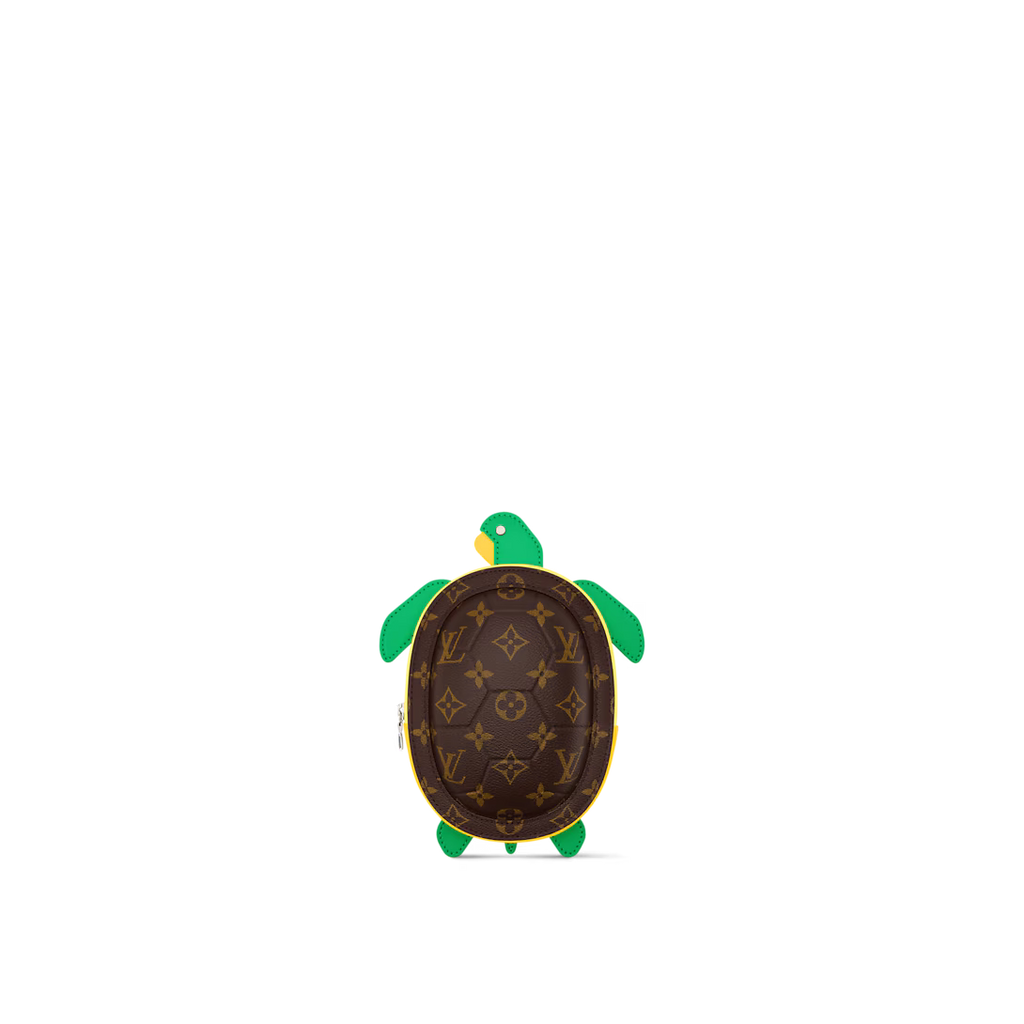 Turtle Wearable Wallet