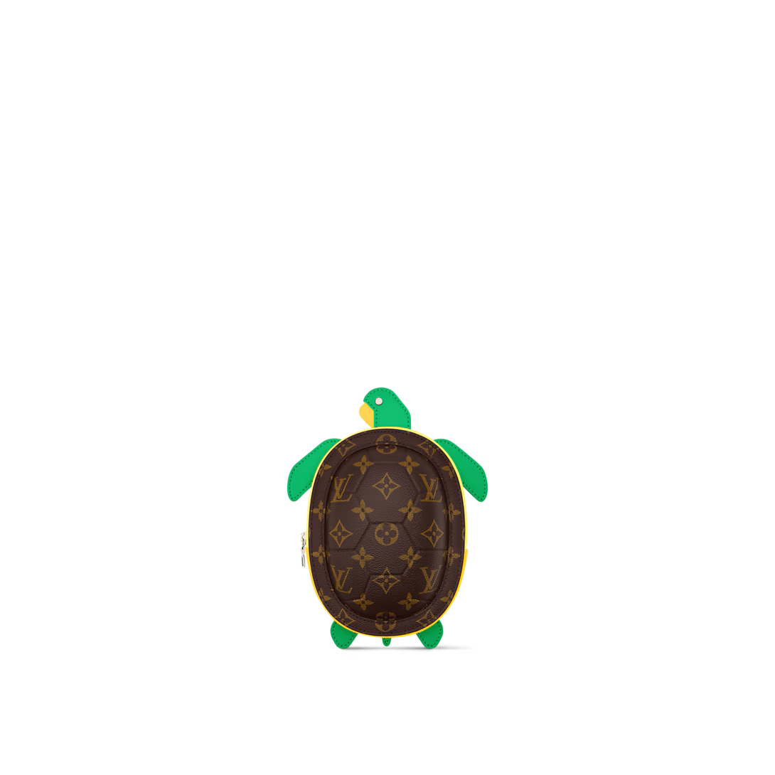 Turtle Wearable Wallet