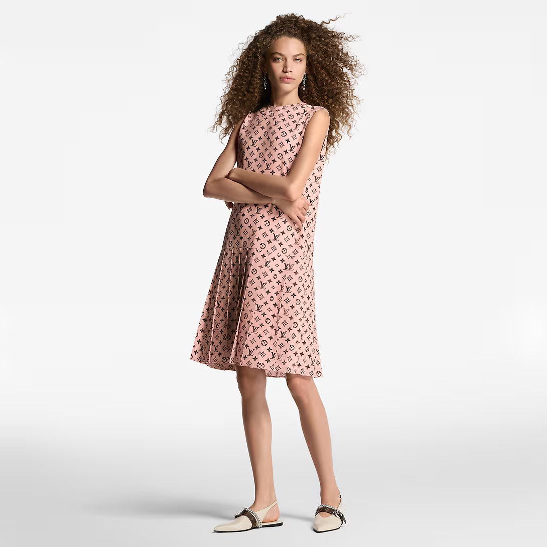 Vibe Slingback Flat Ballerina