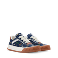 x The Darjeeling Limited  Tilted Sneaker