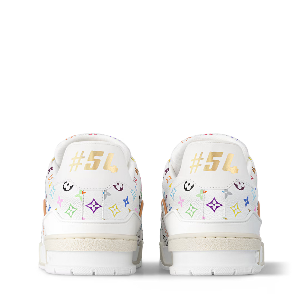 x TM -  Trainer Sneaker