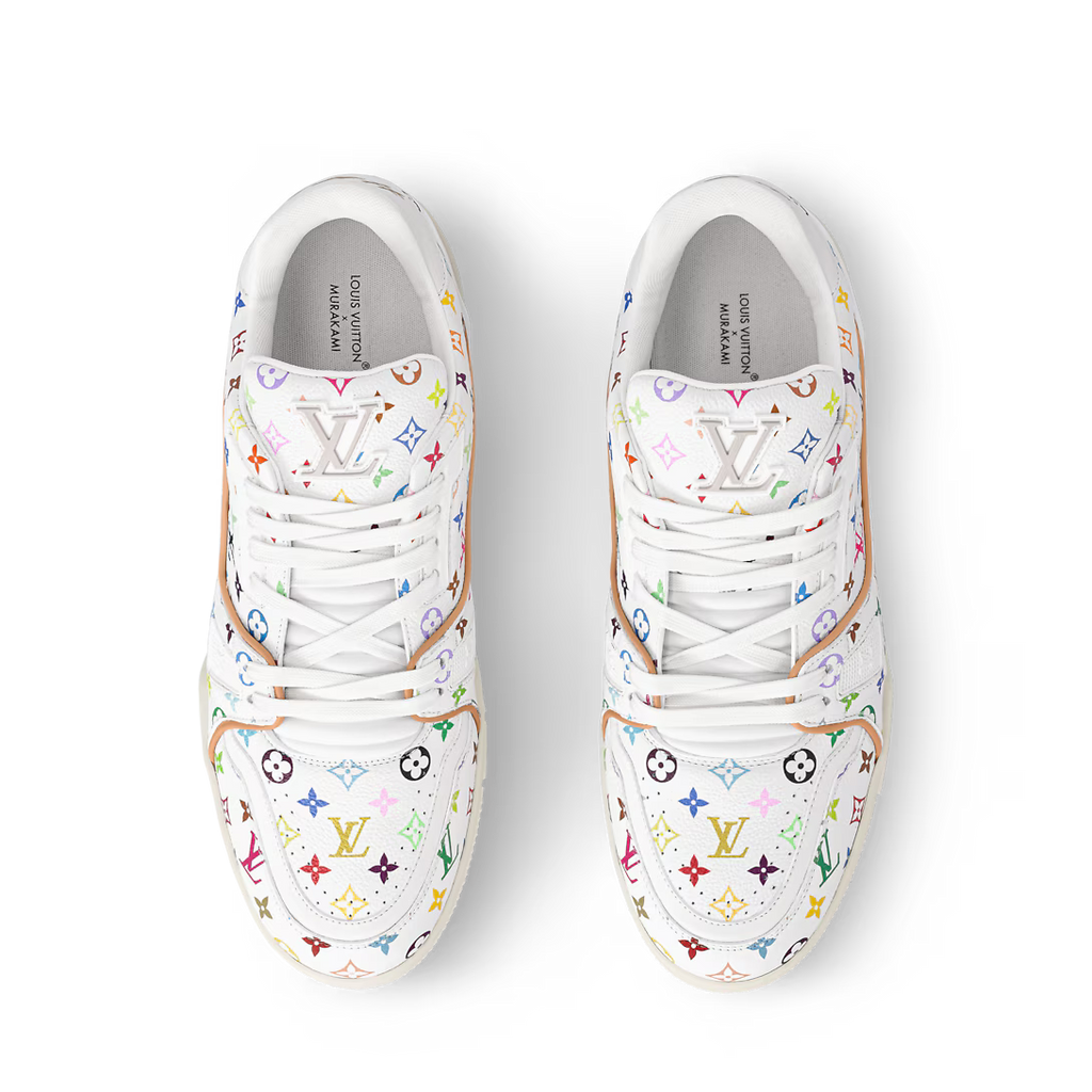 x TM -  Trainer Sneaker