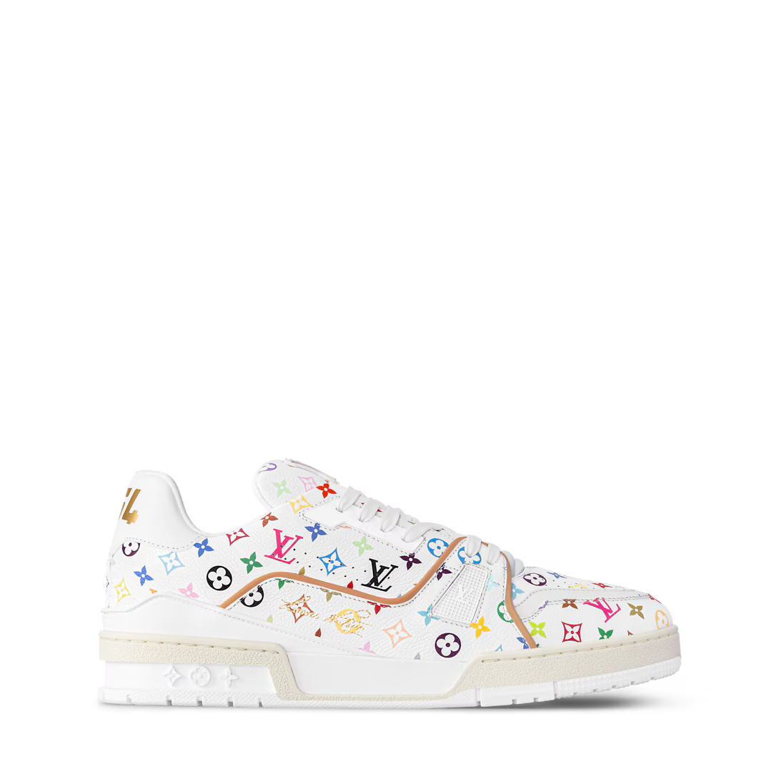 x TM -  Trainer Sneaker