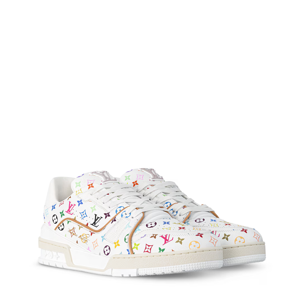 x TM -  Trainer Sneaker