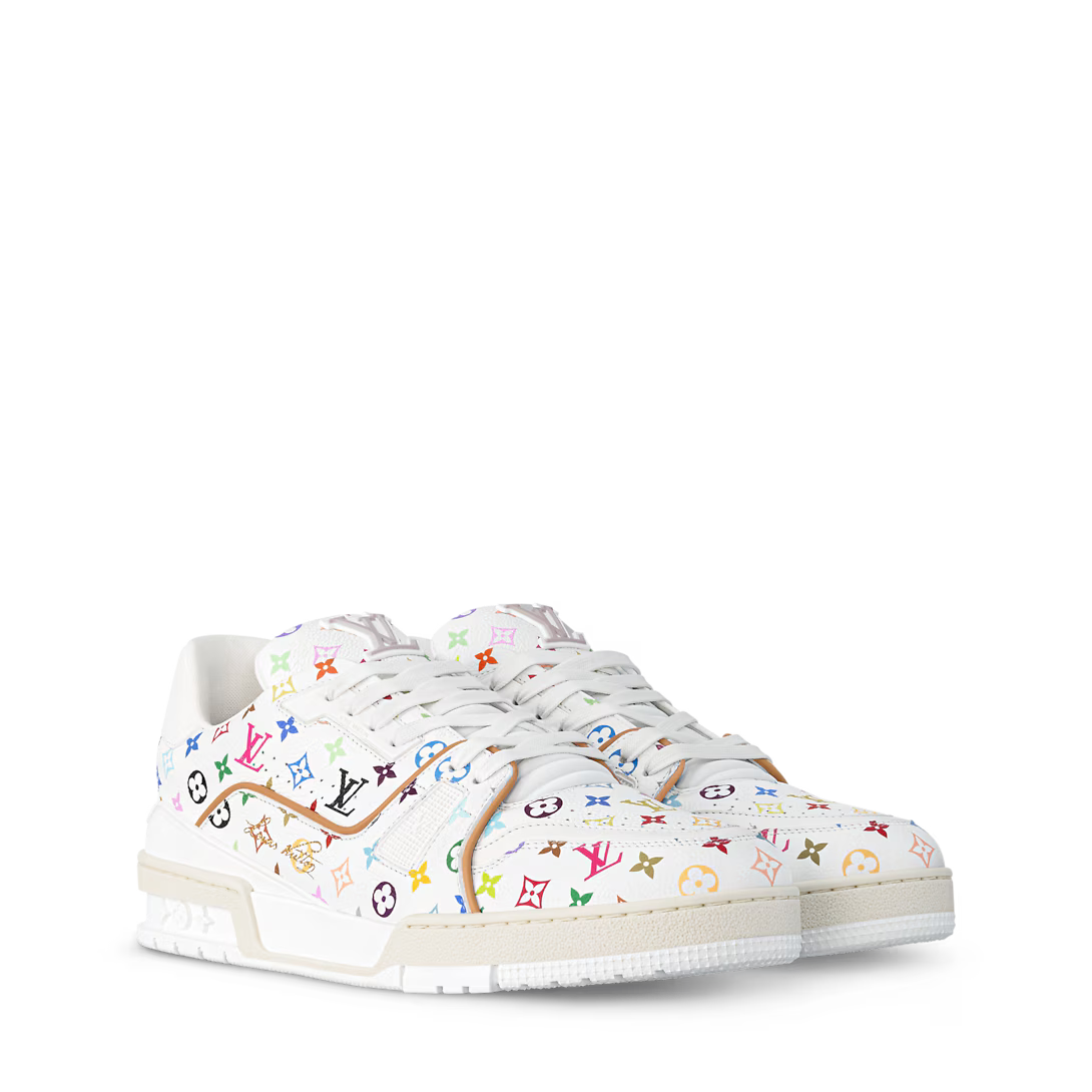 x TM -  Trainer Sneaker