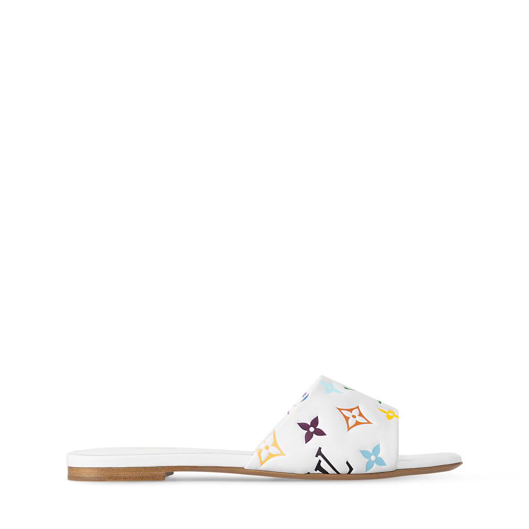 x TM 6AM Flat Mule