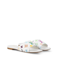 x TM 6AM Flat Mule