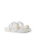 x TM Bom Dia Flat Comfort Mule