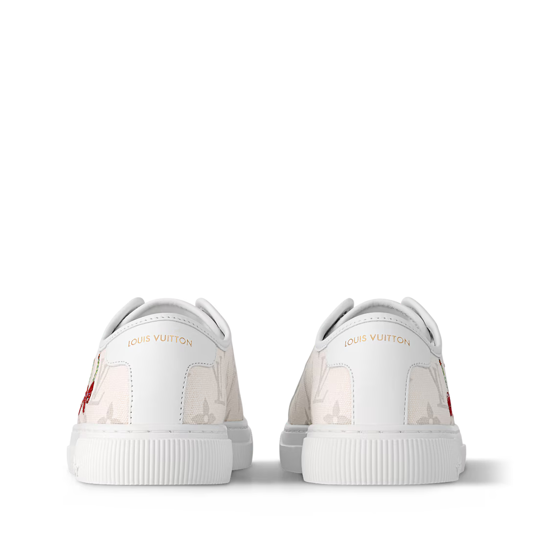 x TM  Lagoon Sneaker