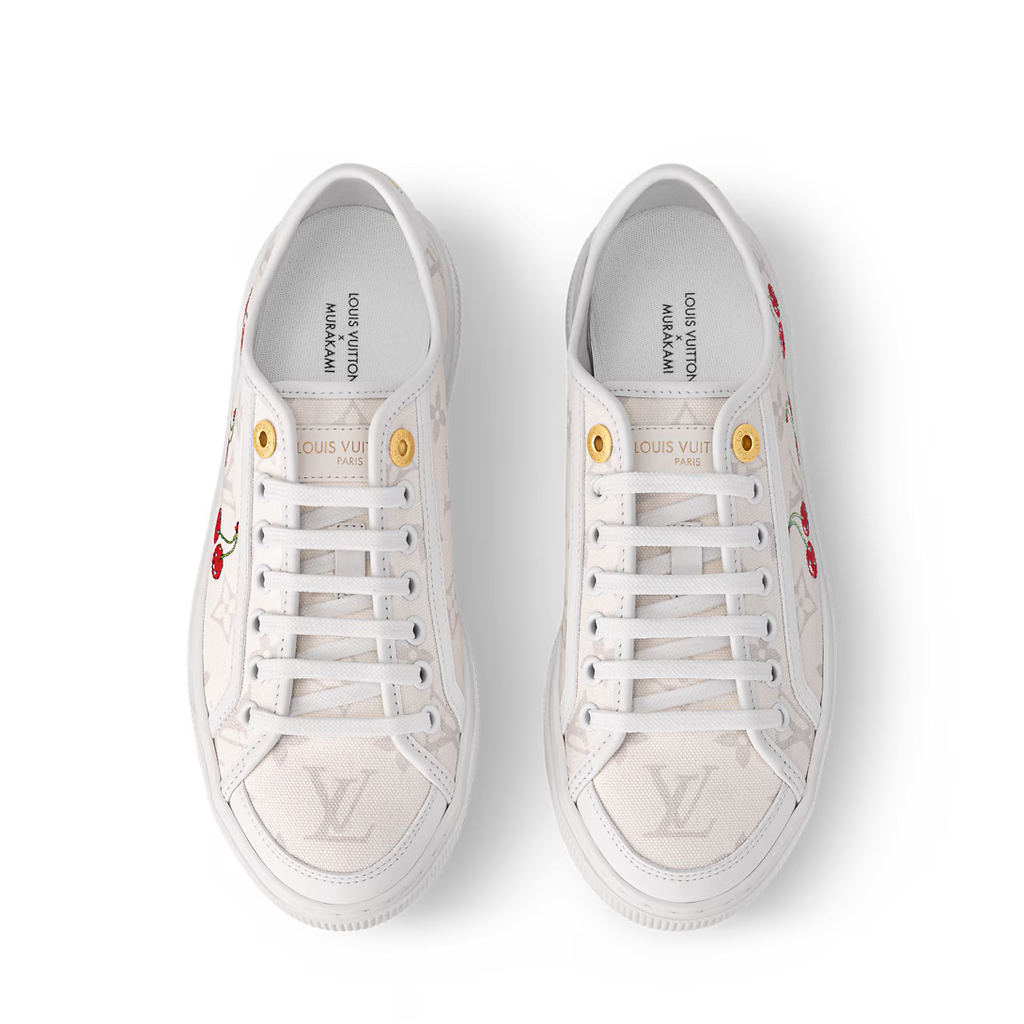 x TM  Lagoon Sneaker