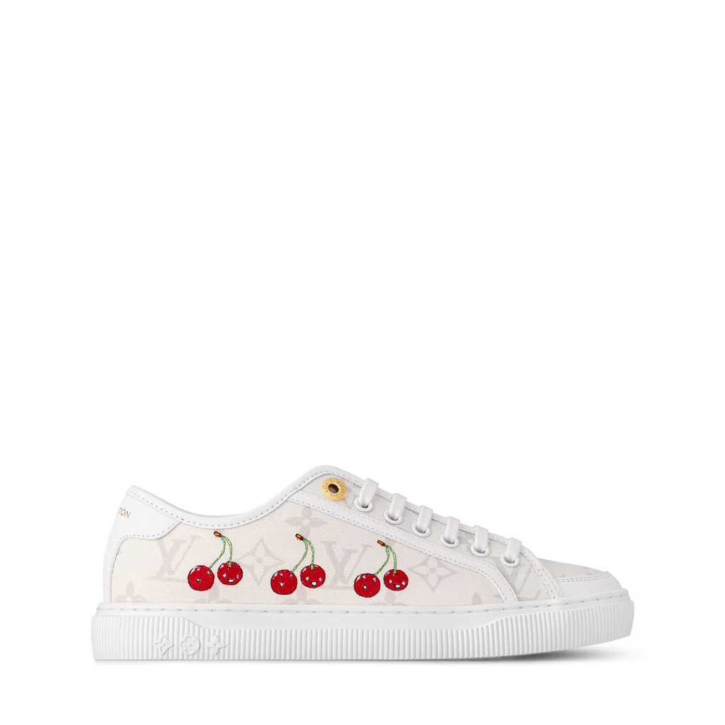 x TM  Lagoon Sneaker