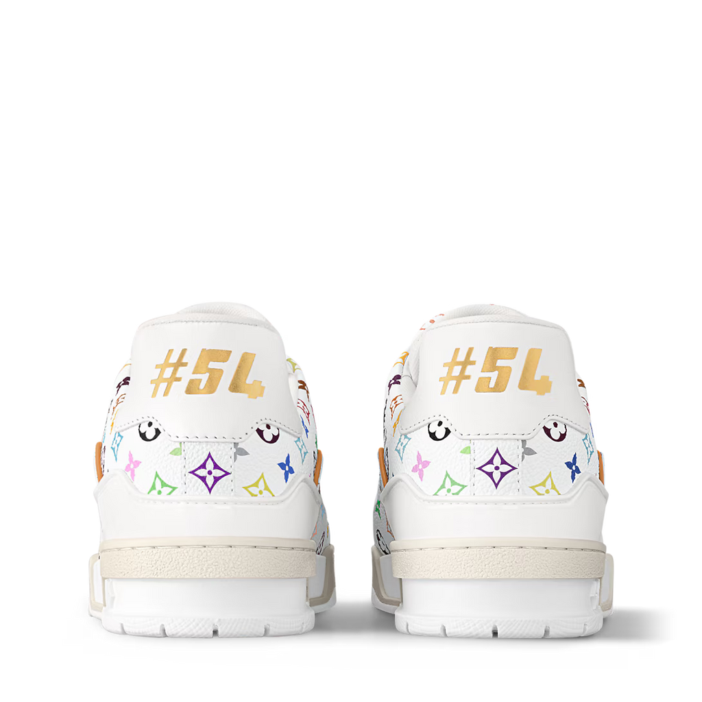 x TM  Trainer Sneaker