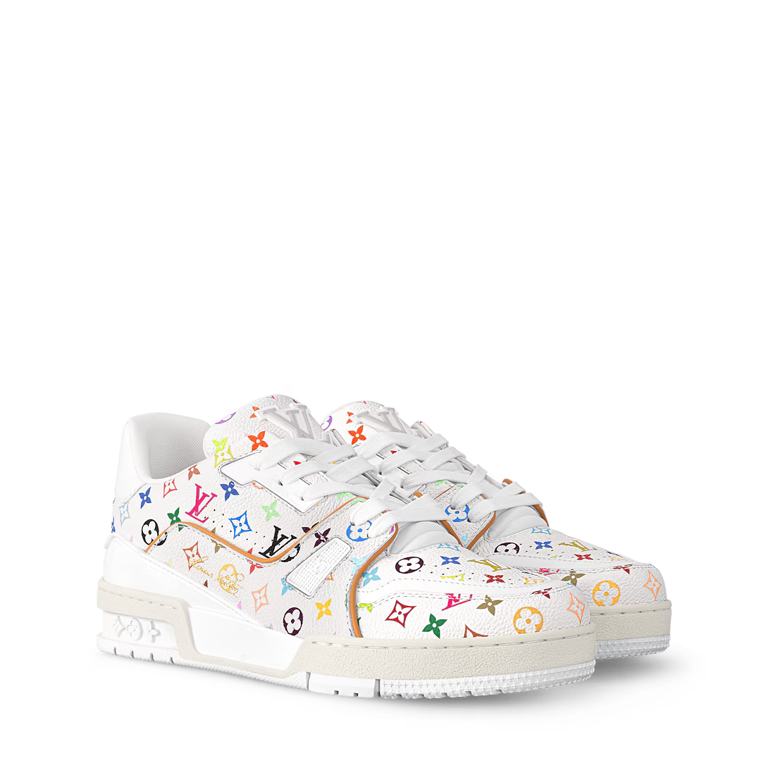 x TM  Trainer Sneaker
