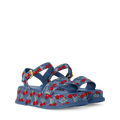 x TM Maya Platform Sandal