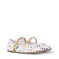 x TM Romy Flat Ballerina