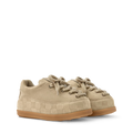 Yeti Lace Up Shoe