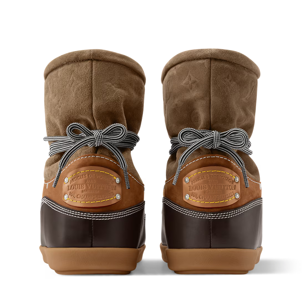 Yeti Mid Boot