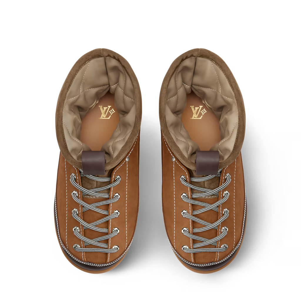 Yeti Mid Boot