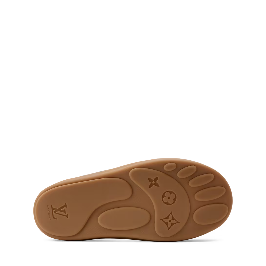 Yeti Mid Boot