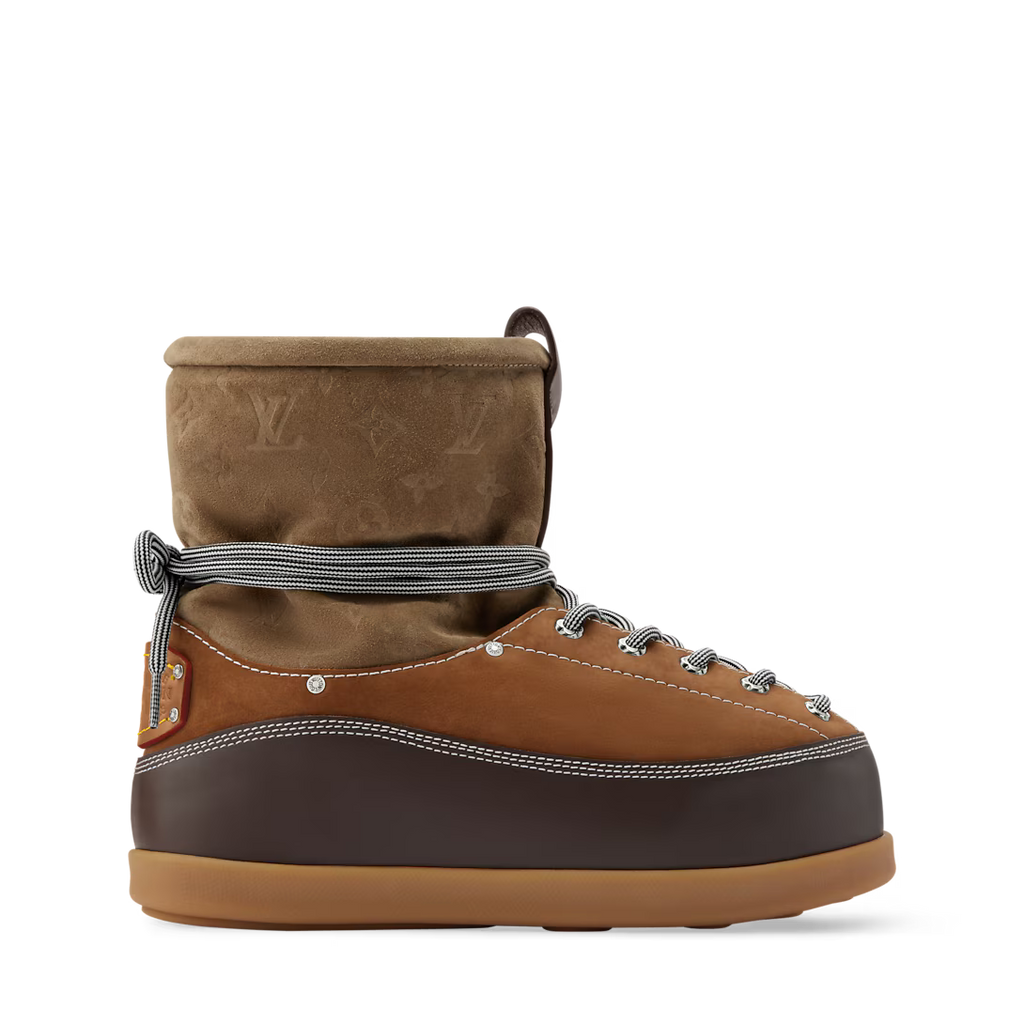 Yeti Mid Boot
