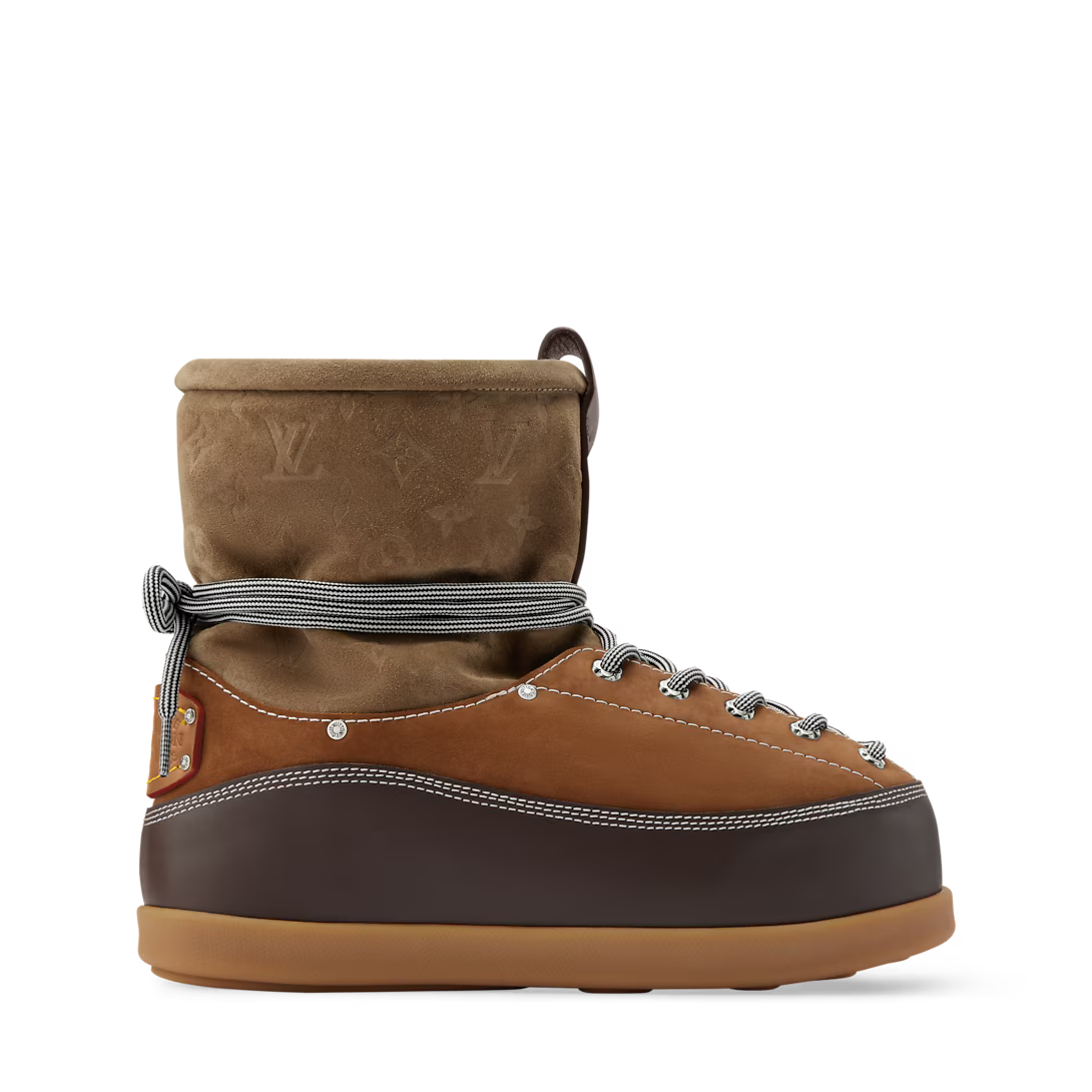 Yeti Mid Boot