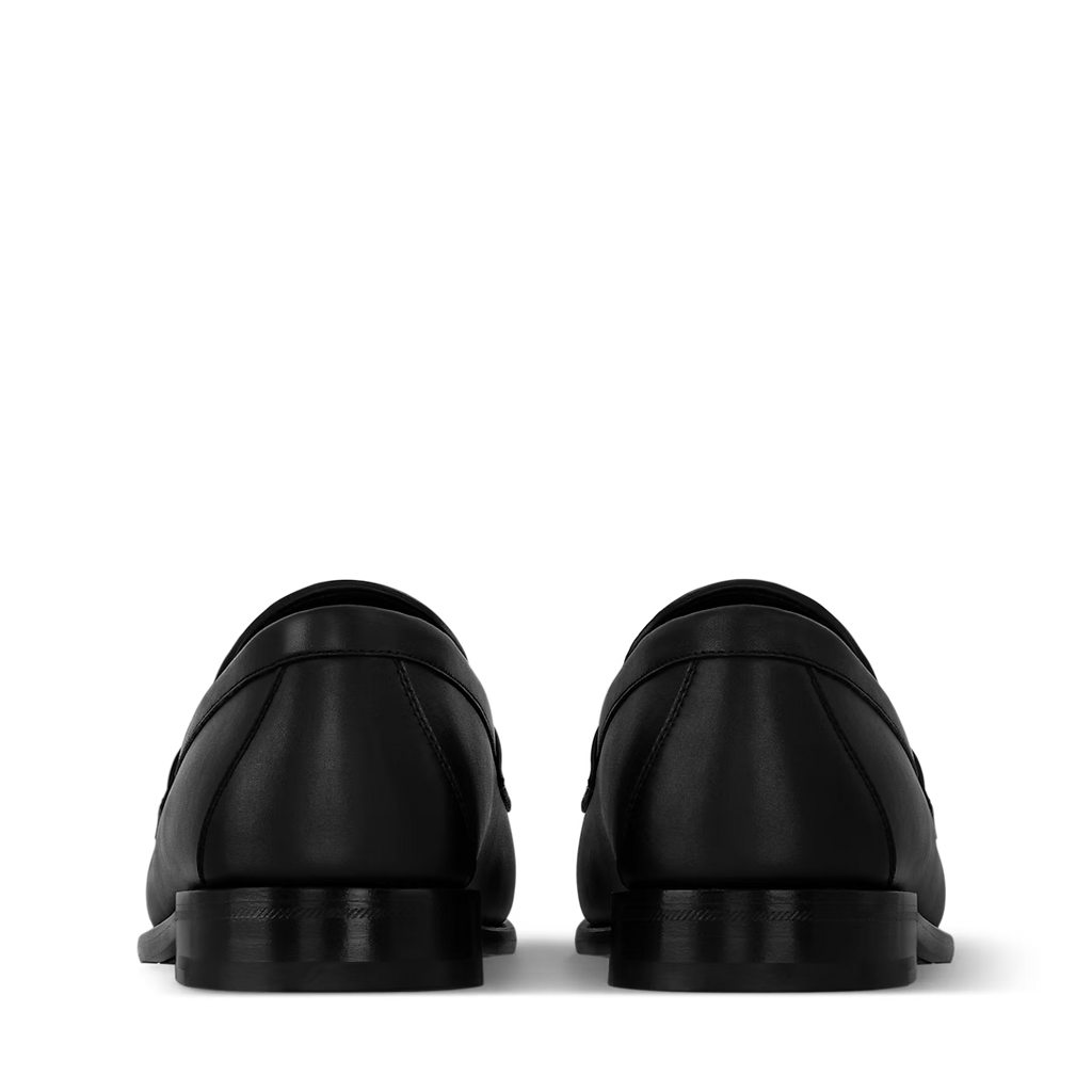 Major Loafer