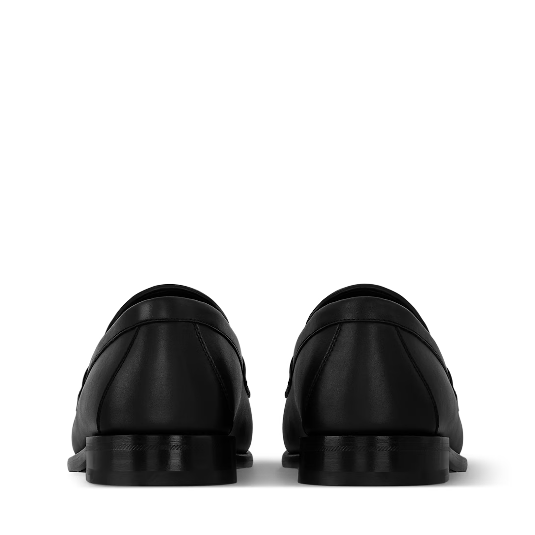 Major Loafer