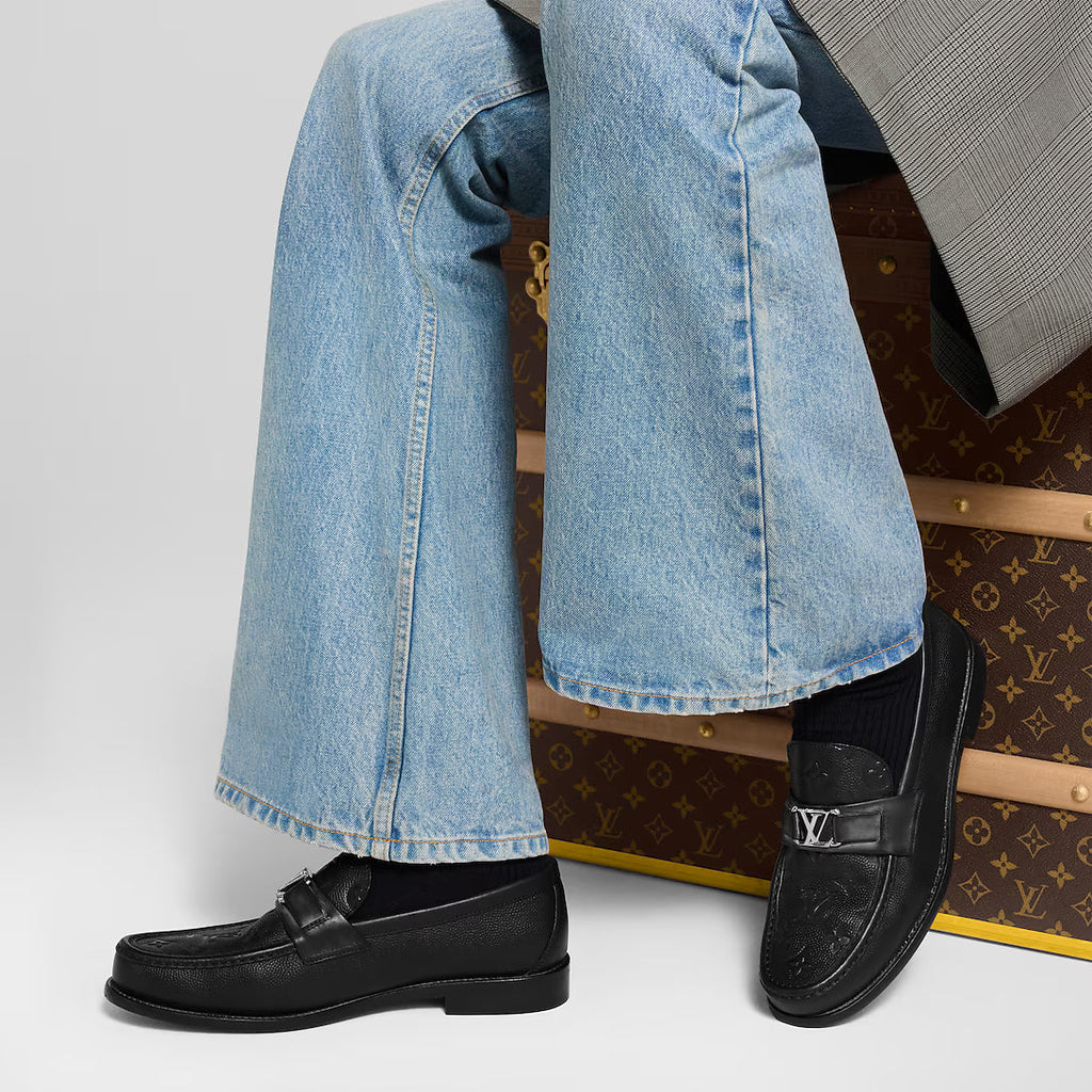 Major Loafer