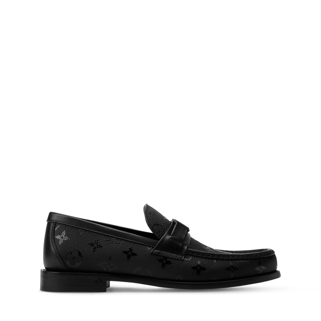 Major Loafer