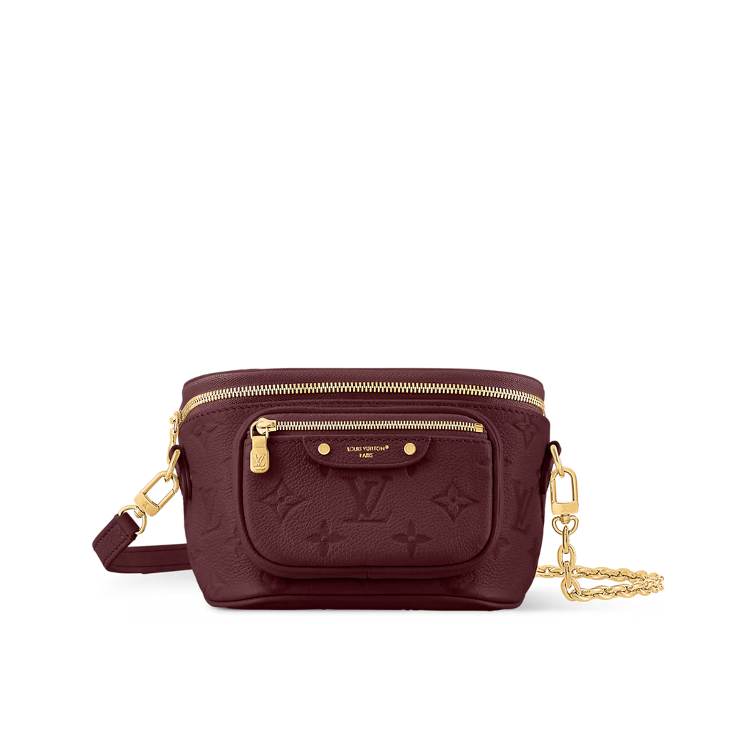 Mini Bumbag