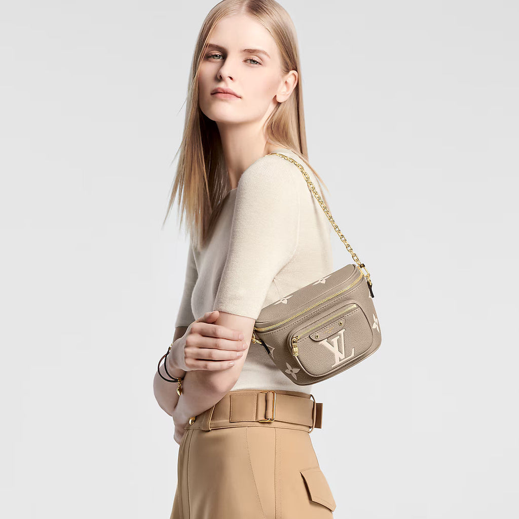 Mini Bumbag
