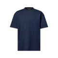 Monogram Fil Coupe Tshirt