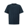 Monogram French Terry T-Shirt