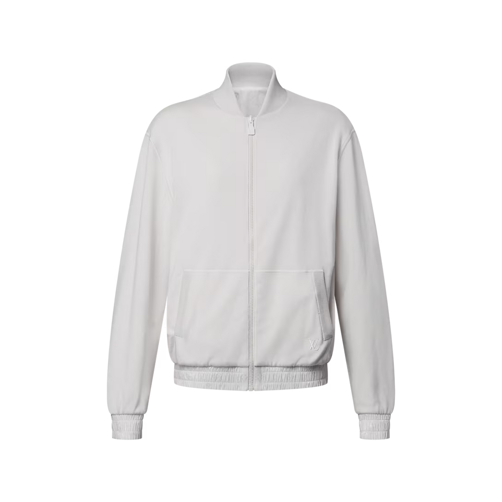 Monogram Reversible Light Bomber