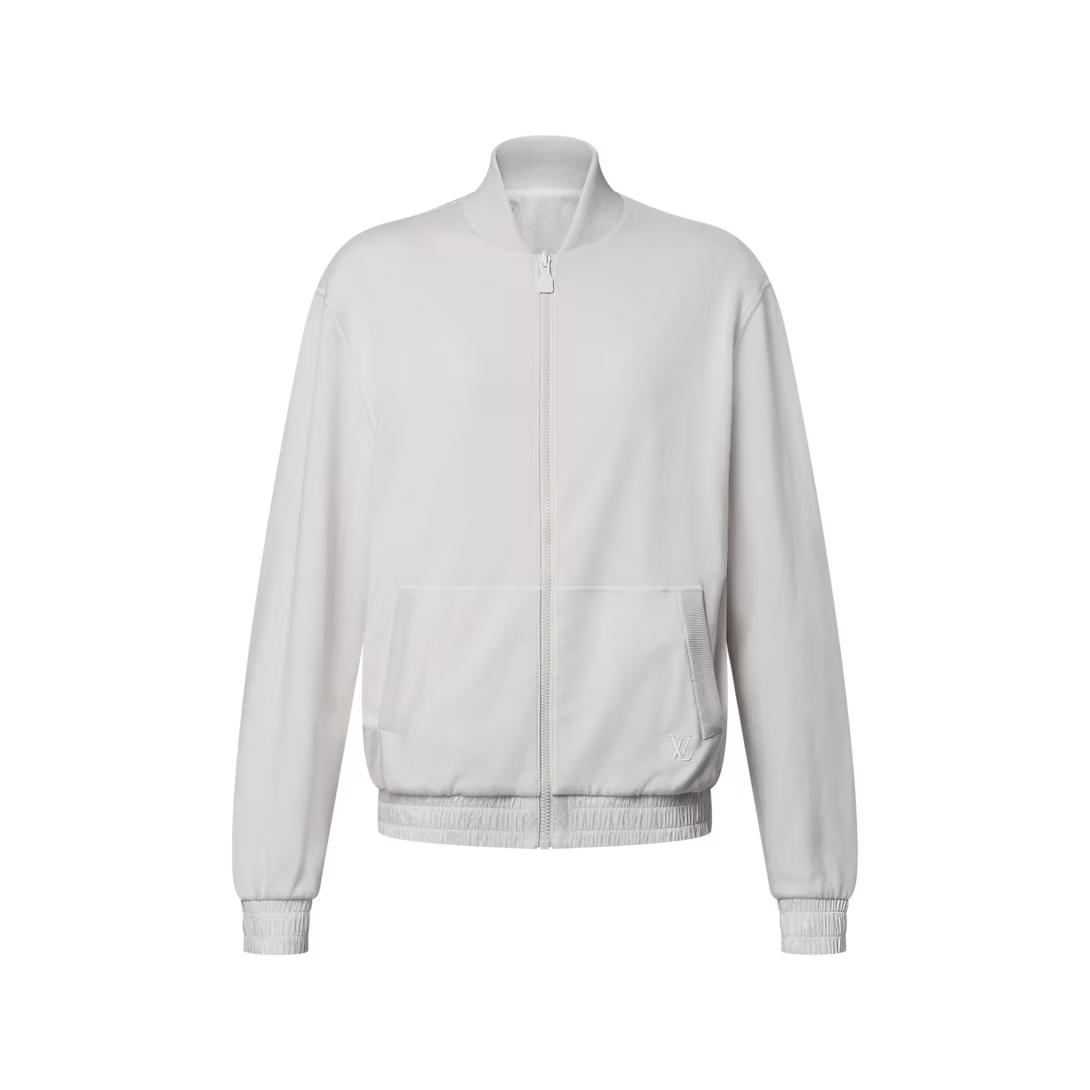 Monogram Reversible Light Bomber