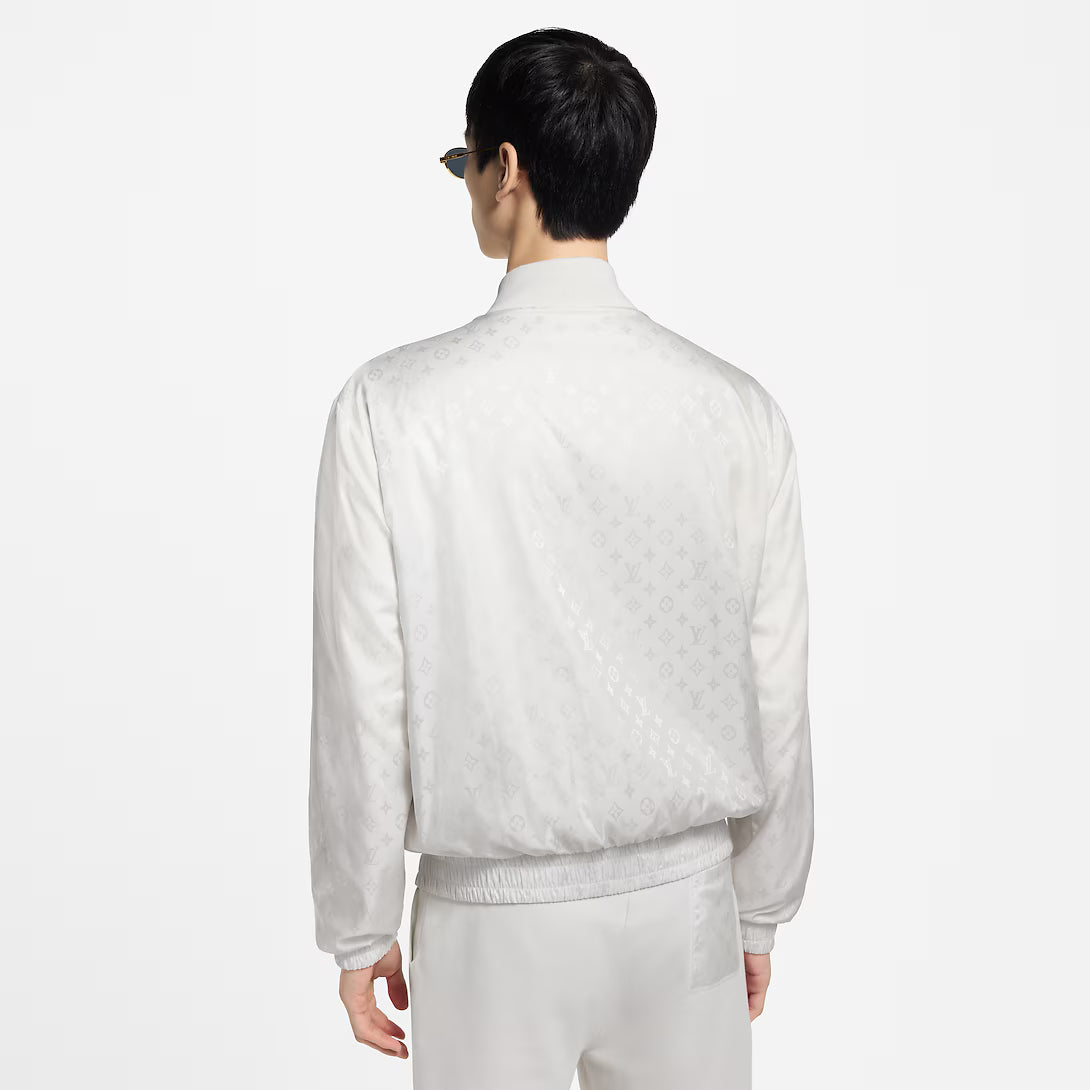 Monogram Reversible Light Bomber
