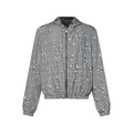 Monogram Reversible Windbreaker