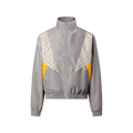Monogram Track Top