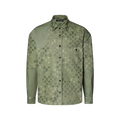 Monogram Workwear Overshirt