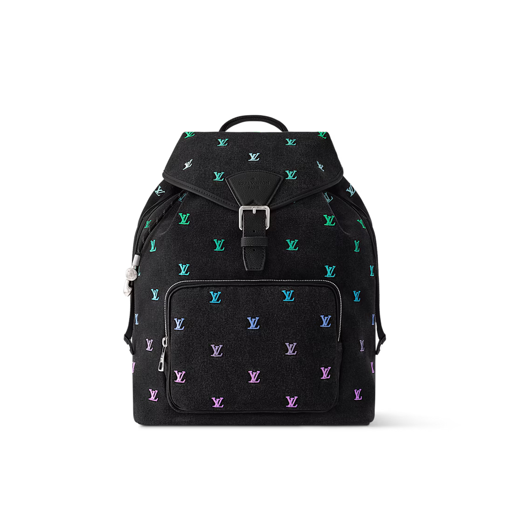 Montsouris Backpack
