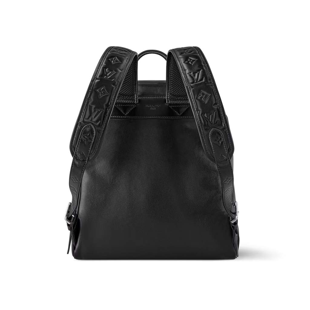 Montsouris Cargo Backpack