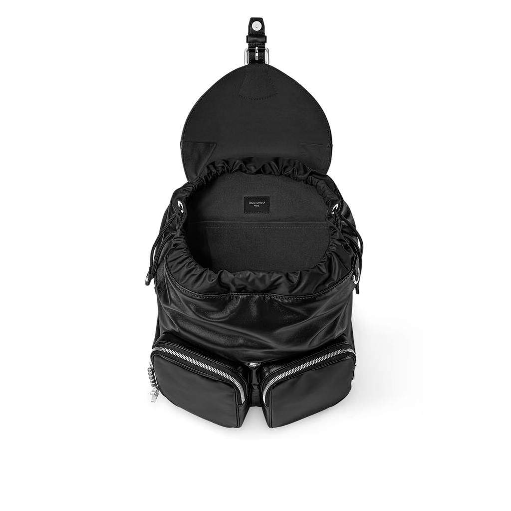 Montsouris Cargo Backpack